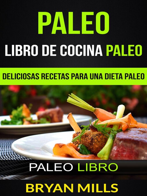 Title details for Paleo by Bryan Mills - Available